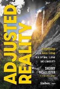 Abbildung von: Adjusted Reality - Forbes Books