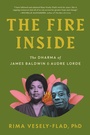 Cover: The Fire Inside - North Atlantic Books,U.S.