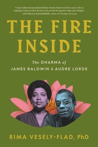 Enlarge image Cover: The Fire Inside - North Atlantic Books,U.S.