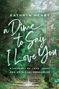 Cover: A Dime to Say I Love You - Simon + Schuster LLC