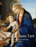 Cover: La Vierge dans l'art - Parkstone International