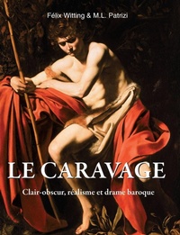 Enlarge image Cover: LE CARAVAGE - Parkstone International