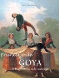 Cover: Francisco de Goya - Parkstone International