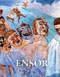 Cover: James Ensor - Parkstone International