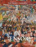 Cover: James Ensor - Parkstone International