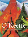 Cover: O'Keeffe - Parkstone International