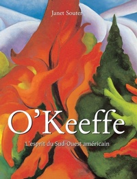 Enlarge image Cover: O'Keeffe - Parkstone International
