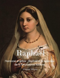 Enlarge image Cover: Raphael - Parkstone International