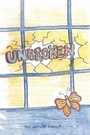 Cover: Unbroken - Christian Faith Publishing, Inc.