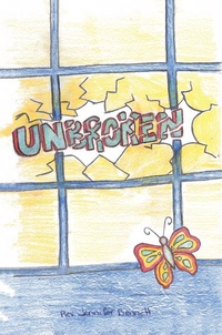 Enlarge image Cover: Unbroken - Christian Faith Publishing, Inc.
