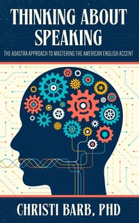 Abbildung von: Thinking About Speaking - Publishdrive