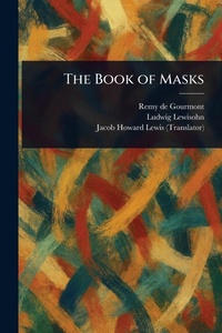 Enlarge image Cover: The Book of Masks - Anson Street Press