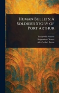 Cover: Human Bullets - Anson Street Press