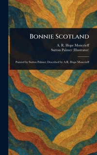 Abbildung von: Bonnie Scotland - Anson Street Press