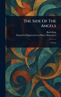 Cover: The Side Of The Angels - Anson Street Press