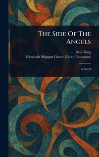 Enlarge image Cover: The Side Of The Angels - Anson Street Press