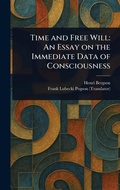 Cover: Time and Free Will - Anson Street Press