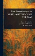 Cover: The Irish Nuns at Ypres - Anson Street Press