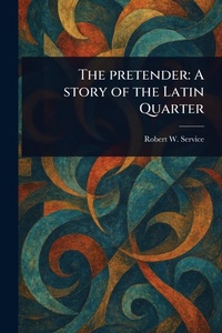 Enlarge image Cover: The Pretender - Anson Street Press