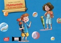 Cover: Mutmurmeln f&uuml;r den ersten Schultag. Kamishibai Bildkartenset - Don Bosco Medien