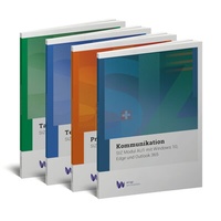 Abbildung von: Advanced User SIZ Windows 10 - Office 365 - Wings Lernmedien AG