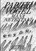 Cover: Papierv&ouml;gel - Edition Moderne