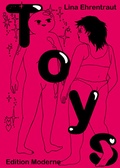 Cover: Toys - Edition Moderne