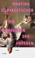 Cover: Die Schrecken der anderen - C.H.BECK