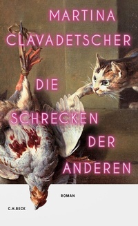 Abbildung von: Die Schrecken der anderen - C.H.BECK