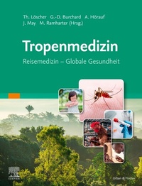 Abbildung von: Tropenmedizin - Urban & Fischer
