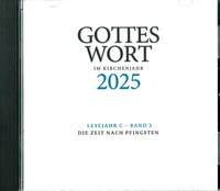 Abbildung von: Gottes Wort im Kirchenjahr - Echter