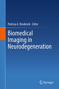 Abbildung von: Biomedical Imaging in Neurodegeneration - Springer