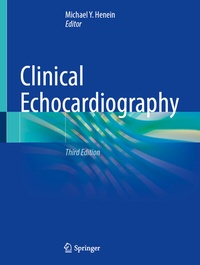 Abbildung von: Clinical Echocardiography - Springer
