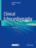 Bild: Clinical Echocardiography - Springer
