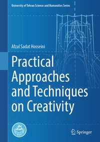 Abbildung von: Practical Approaches and Techniques on Creativity - Springer