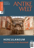 Abbildung von: Herculaneum - Wissenschaftliche Buchgesellschaft in Herder