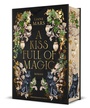 Cover: A Kiss full of Magic - Drachenmond Verlag GmbH