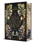 Cover: A Kiss full of Magic - Drachenmond Verlag GmbH