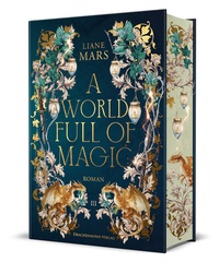 Abbildung von: A World full of Magic - Drachenmond Verlag GmbH
