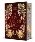 Cover: A Love full of Magic - Drachenmond Verlag GmbH