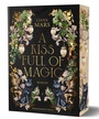 Cover: A Kiss full of Magic - Drachenmond Verlag GmbH