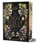 Cover: A Kiss full of Magic - Drachenmond Verlag GmbH