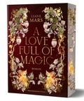 Cover: A Love full of Magic - Drachenmond Verlag GmbH