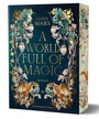 Cover: A World full of Magic - Drachenmond Verlag GmbH
