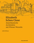 Cover: Elizabeth Scheu Close - Verlag Anton Pustet Salzburg