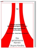 Cover: Toleranz und Akzeptanz der Zweisprachigkeit in K&auml;rnten - Hermagoras