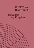 Cover: Christina Dimitriadis - Kerber Verlag