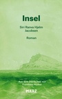 Cover: Insel - März Verlag