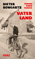 Cover: Vaterland - M&auml;rz Verlag