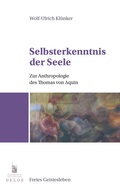 Cover: Selbsterkenntnis der Seele - Freies Geistesleben